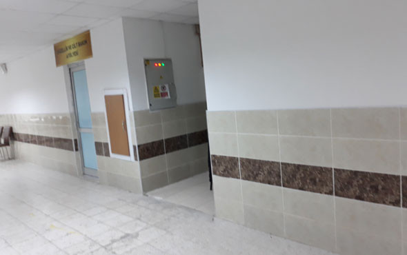 Skandallarla anılan lise tamamen yenilendi değişimi şaşırttı - Resim: 4