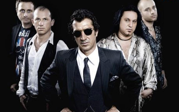 90'lı yıllara damga vuran Ayna grubu solistinin inanılmaz değişimi - Resim: 2