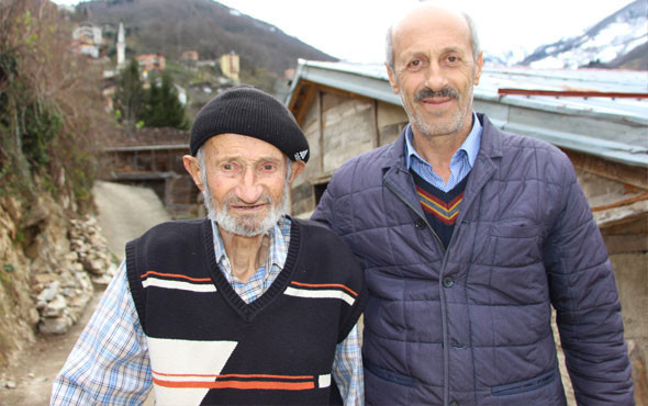 85 yaşında hayatının şokunu yaşadı ilk kez gittiği hastanede gerçeği öğrendi - Resim: 3