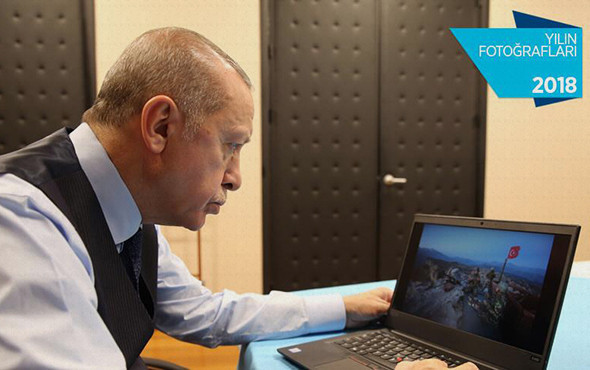 Cumhurbaşkanı Erdoğan'ın oyu 'Mehmetçik'ten ilk iftar'a - Resim: 1