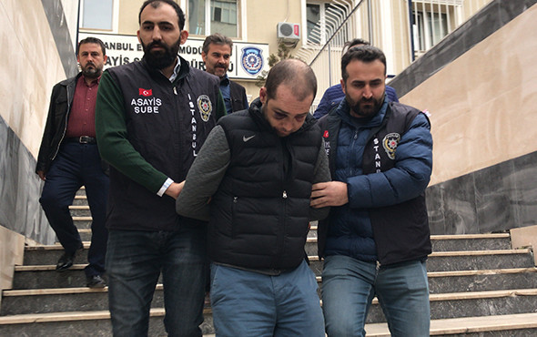 Sultangazi'de dehşet! Gürcü çete matkap ucuyla... - Resim: 3