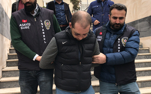 Sultangazi'de dehşet! Gürcü çete matkap ucuyla... - Resim: 4