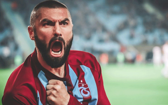 Burak Yılmaz Beşiktaş'la anlaştı! İşte alacağı ücret - Resim: 1
