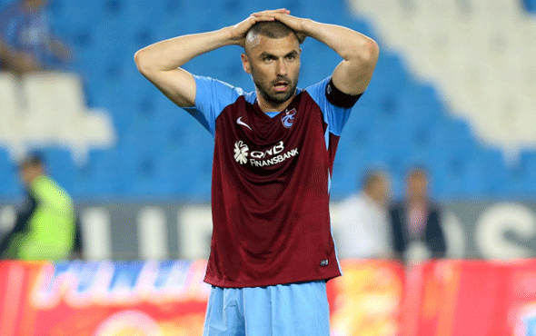 Burak Yılmaz Beşiktaş'la anlaştı! İşte alacağı ücret - Resim: 4