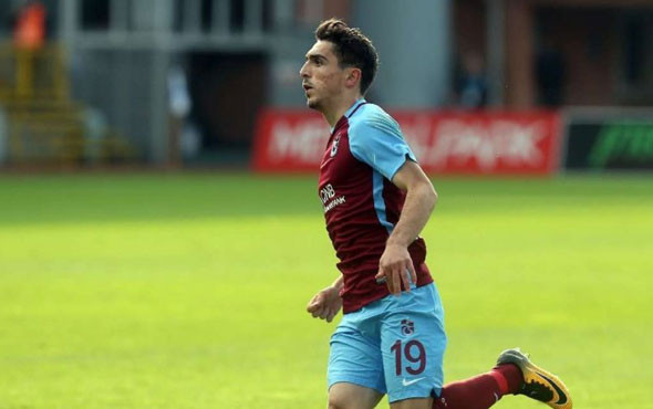 Abdulkadir Ömür'e dünya devlerinden kanca! - Resim: 1