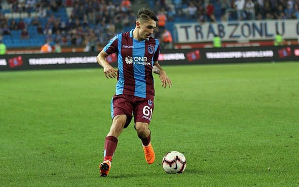 Abdulkadir Ömür'e dünya devlerinden kanca! - Resim: 2