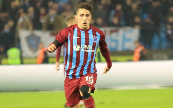 Abdulkadir Ömür'e dünya devlerinden kanca! - Resim: 4