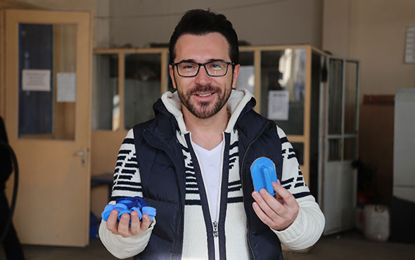 En son izdivaç programını sunmuştu Uğur Arslan bakın bu sefer ne yaptı - Resim: 2