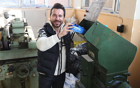 En son izdivaç programını sunmuştu Uğur Arslan bakın bu sefer ne yaptı - Resim: 3