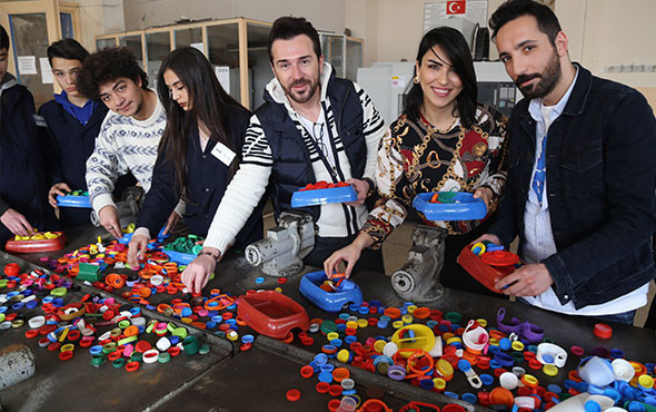 En son izdivaç programını sunmuştu Uğur Arslan bakın bu sefer ne yaptı - Resim: 4