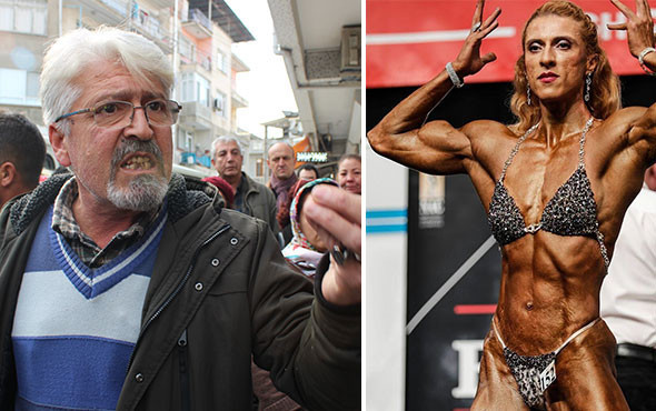 Şampiyon sporcu Pınar Çoban'ın babası isyan etti: Bu katliamdır - Resim: 1