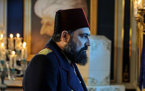 TRT 1'de Diriliş Ertuğrul'dan Payitaht Abdulhamid'e flaş transfer - Resim: 1