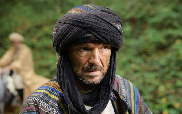 TRT 1'de Diriliş Ertuğrul'dan Payitaht Abdulhamid'e flaş transfer - Resim: 3