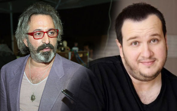 Şahan Gökbakar'dan Cem Yılmaz  hakkında olay paylaşım - Resim: 1