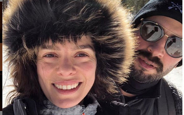 Kadın dizisinin yıldızı Özge Özpirinççi annesi için kesenin ağzını açtı - Resim: 4