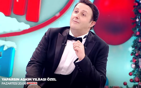 Demet Akalın eşini Fox TV'de ifşa etti Okan Kurt yalanladı - Resim: 1