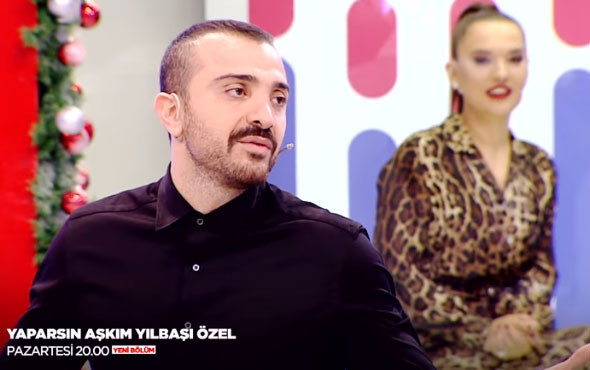 Demet Akalın eşini Fox TV'de ifşa etti Okan Kurt yalanladı - Resim: 2