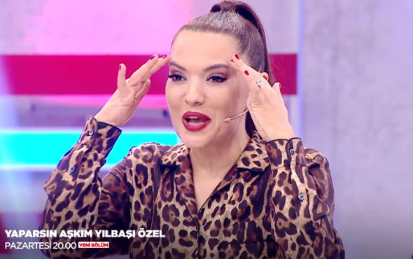 Demet Akalın eşini Fox TV'de ifşa etti Okan Kurt yalanladı - Resim: 3