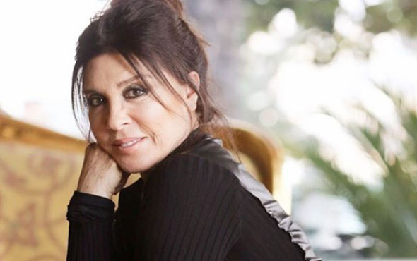 Aşk-ı Memnu'nun Firdevs'i Nebahat Çehre'den hayranlarına kötü haber - Resim: 1