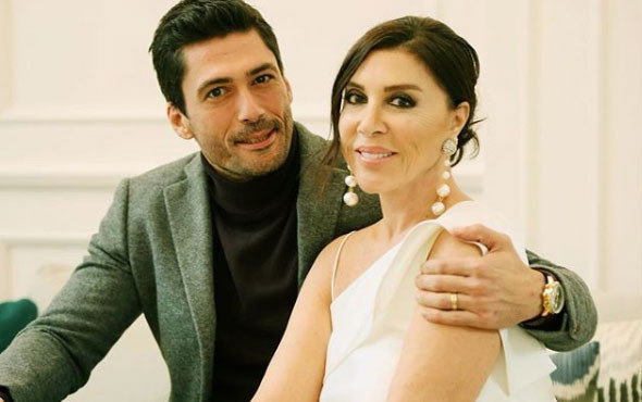 Aşk-ı Memnu'nun Firdevs'i Nebahat Çehre'den hayranlarına kötü haber - Resim: 2