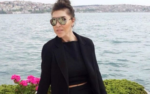 Aşk-ı Memnu'nun Firdevs'i Nebahat Çehre'den hayranlarına kötü haber - Resim: 3