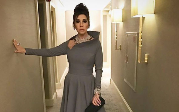 Aşk-ı Memnu'nun Firdevs'i Nebahat Çehre'den hayranlarına kötü haber - Resim: 4