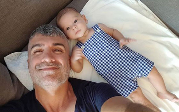 2018'in son bombası Özcan Deniz evi terk etti Feyza Aktan ile boşanıyor mu - Resim: 2