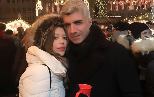 2018'in son bombası Özcan Deniz evi terk etti Feyza Aktan ile boşanıyor mu - Resim: 3