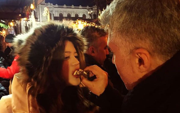 2018'in son bombası Özcan Deniz evi terk etti Feyza Aktan ile boşanıyor mu - Resim: 4