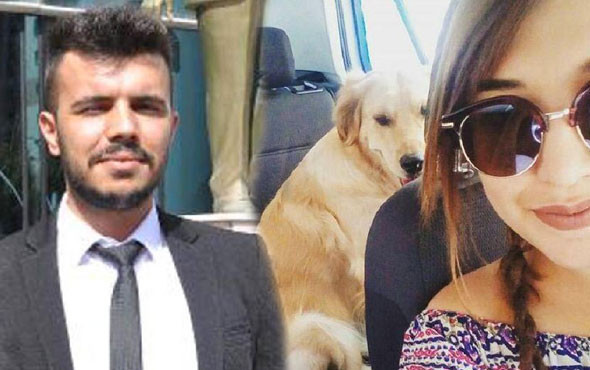 Sahiplerinin arasında kalan köpek mahkemelik oldu dava ertelendi - Resim: 4