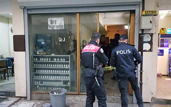 Korkunç olay: Başından vurulmuş halde bulundu! - Resim: 1