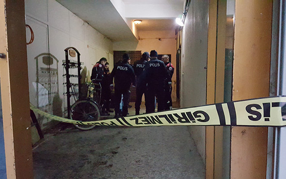 Korkunç olay: Başından vurulmuş halde bulundu! - Resim: 2