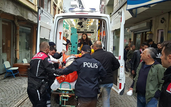 Korkunç olay: Başından vurulmuş halde bulundu! - Resim: 3