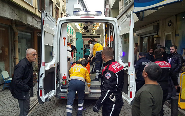 Korkunç olay: Başından vurulmuş halde bulundu! - Resim: 4