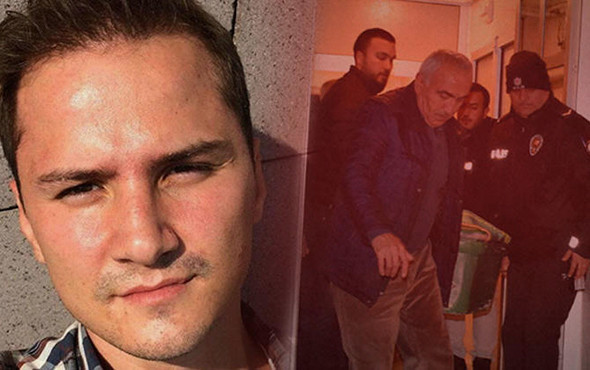 Üniversite öğrencisinin sır ölümü! Eve gelen arkadaşları... - Resim: 1