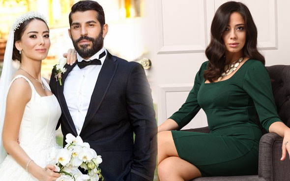 Merve Sevi eşinden boşandı tepkisi sosyal medyada olay oldu - Resim: 1