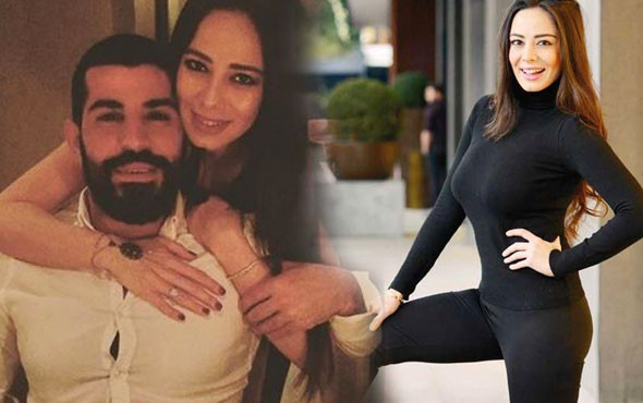 Merve Sevi eşinden boşandı tepkisi sosyal medyada olay oldu - Resim: 2