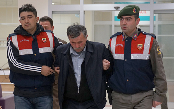 5 kişilik aileyi yakarak öldürmüşlerdi: Şaşırtan sözler! - Resim: 2