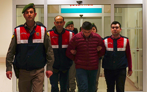 5 kişilik aileyi yakarak öldürmüşlerdi: Şaşırtan sözler! - Resim: 3