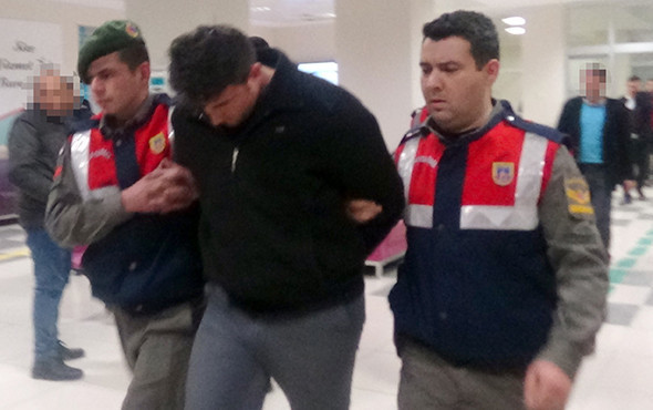 5 kişilik aileyi yakarak öldürmüşlerdi: Şaşırtan sözler! - Resim: 4