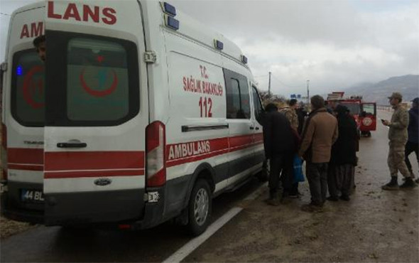 Kayıp kadın su kuyusunda bulundu! - Resim: 3