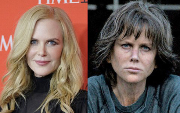 Ödül sezonu açılıyor: 76. Altın Küre adayları açıklandı! - Resim: 4