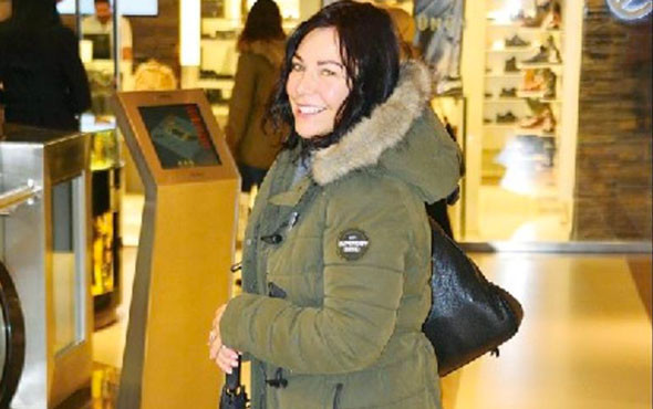 Çukur'un Meliha'sı Şenay Gürler olay öpüşme sahnesi hakkında konuştu - Resim: 3