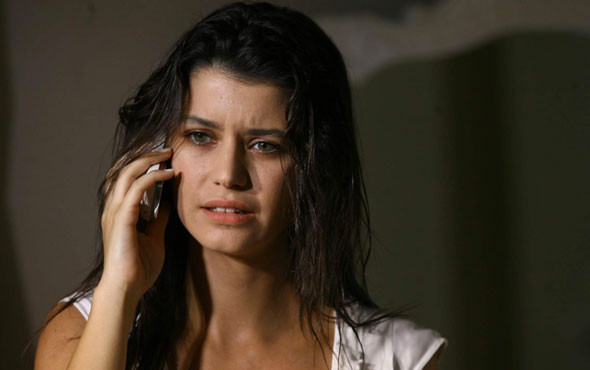 Aşk-ı Memnu'dan sonra bir bomba daha! Beren Saat'in partneri bakın kim oldu - Resim: 1