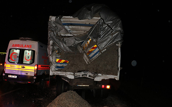 Diyarbakır'da katliam gibi kaza: Çok sayıda ölü ve yaralı var! - Resim: 2