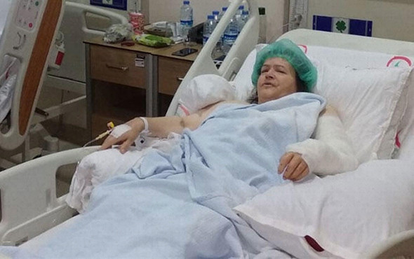 Şaka gibi olay! Otomobil çarpınca sakat kaldı ama... - Resim: 1