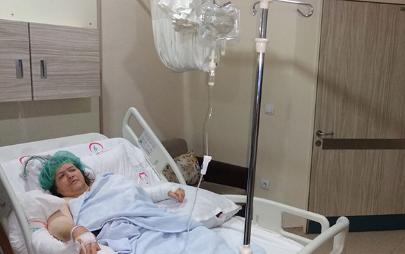 Şaka gibi olay! Otomobil çarpınca sakat kaldı ama... - Resim: 4