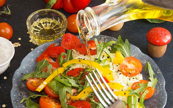 Dikkat! Bu 5 diyet ölüme neden oluyor - Resim: 1