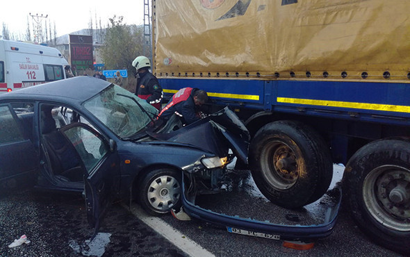 Üzücü haber: Karakol komutanı öldü! Eşi ve çocukları ise... - Resim: 2