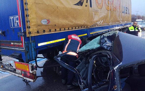 Üzücü haber: Karakol komutanı öldü! Eşi ve çocukları ise... - Resim: 3